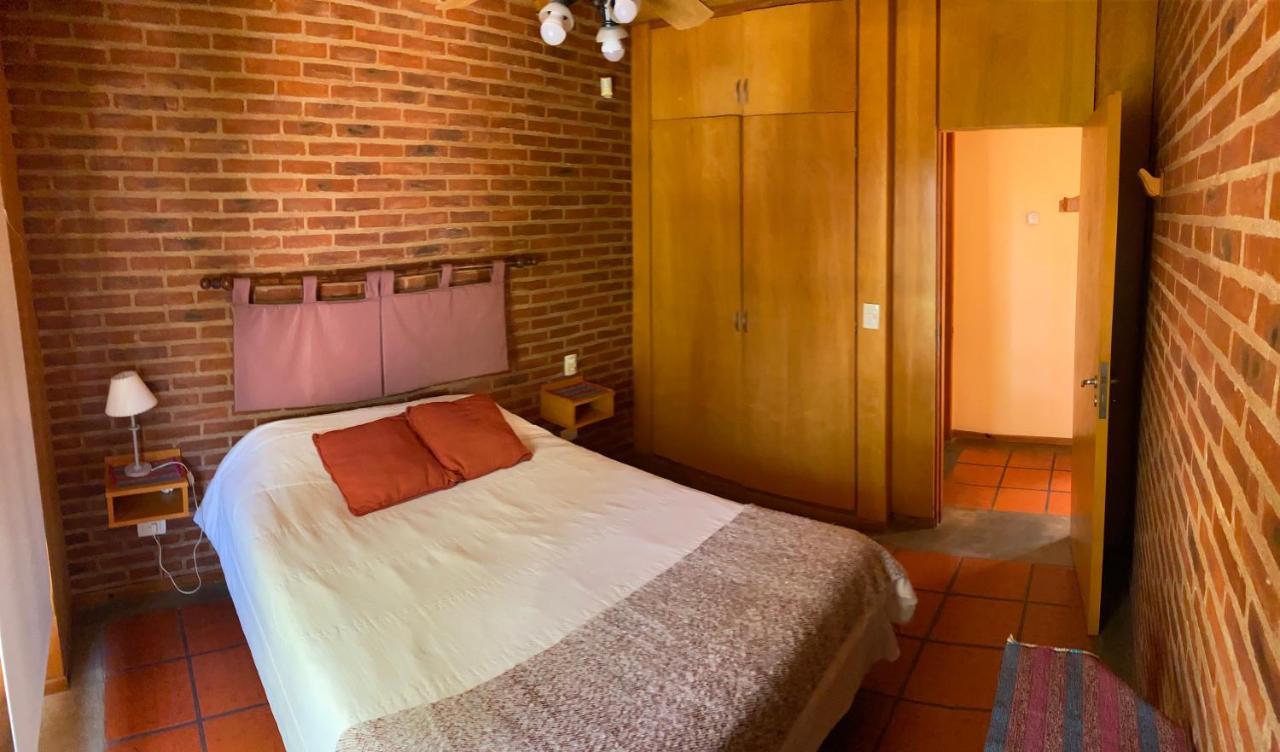 Avalon Apartamento *