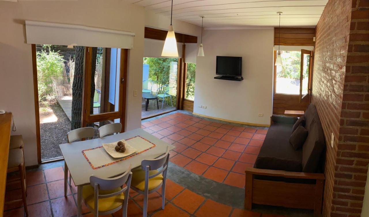Apartamento Avalon *