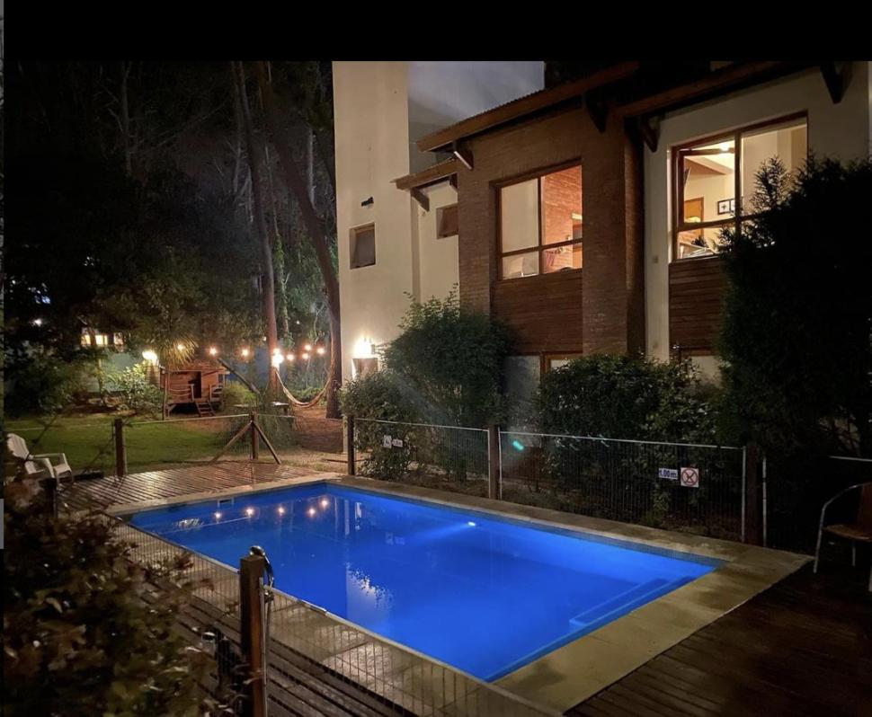 Apartamento Avalon