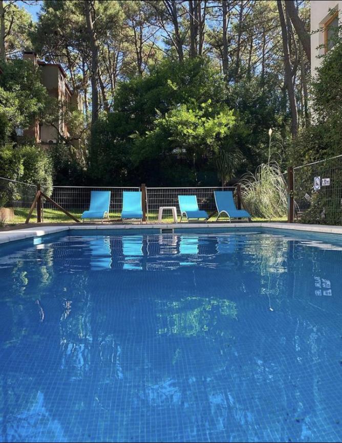 Avalon Apartamento *
