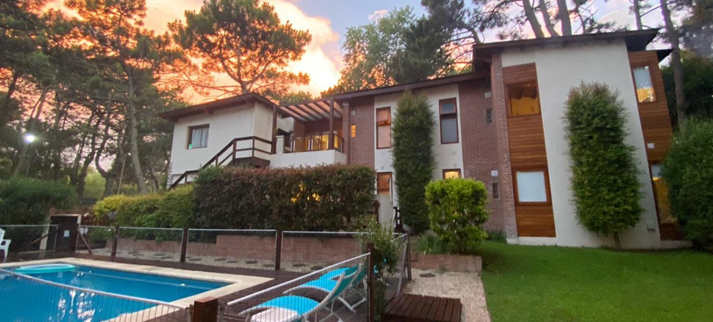 Avalon * Mar de Las Pampas