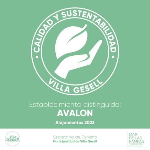 Avalon Apartamento *