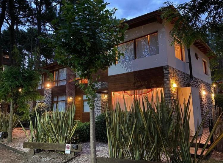 Avalon Mar de Las Pampas