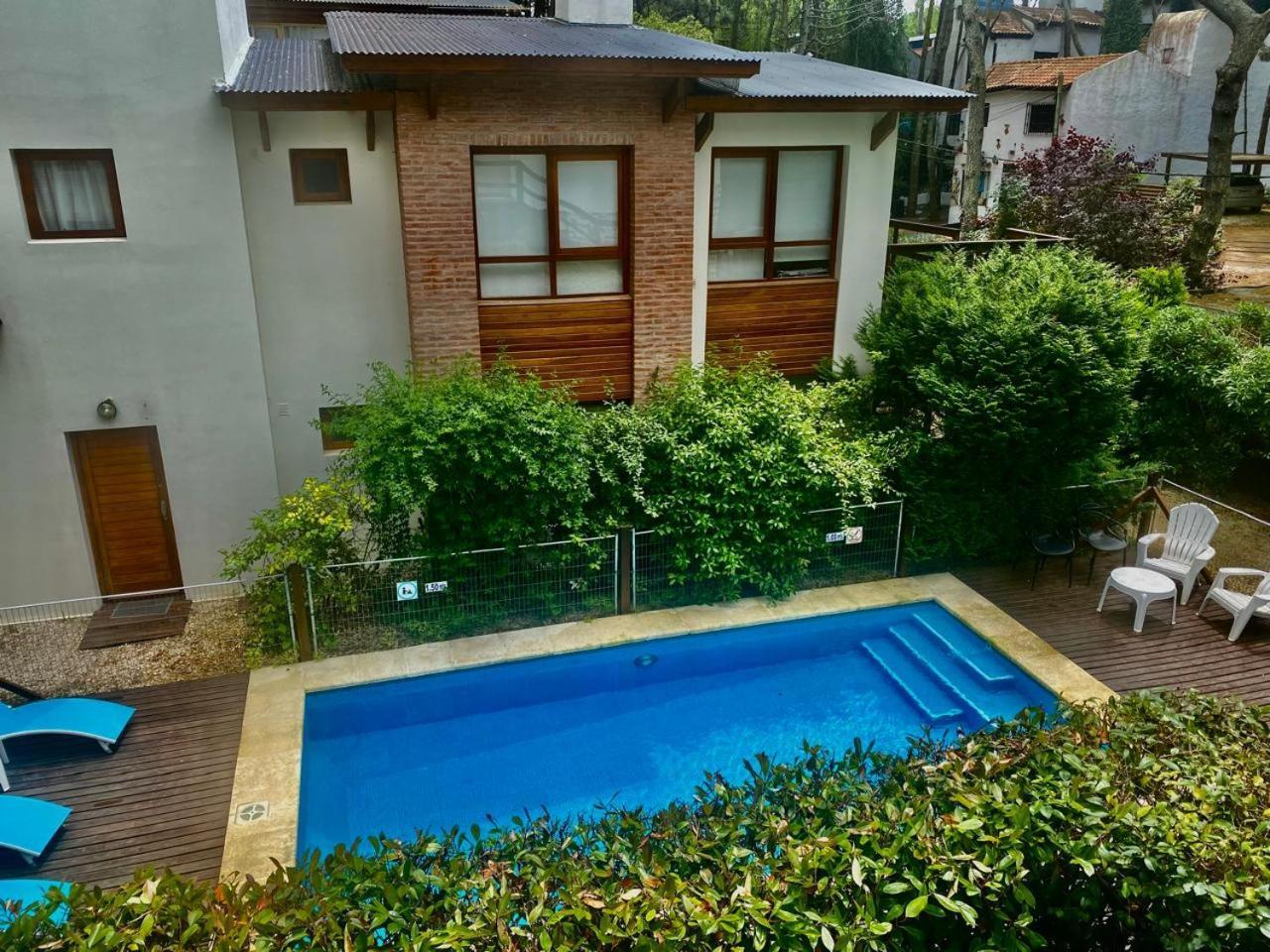 Avalon Apartamento