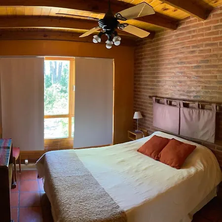 Avalon Apart Mar de Las Pampas Exterior photo