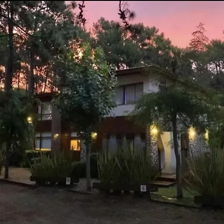 Avalon Apart Mar de Las Pampas Exterior photo