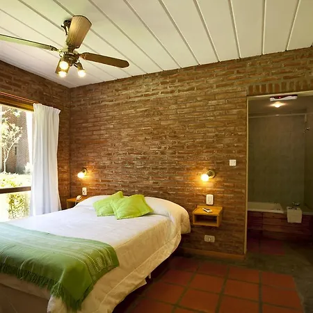 Avalon Apart Mar de Las Pampas Exterior photo