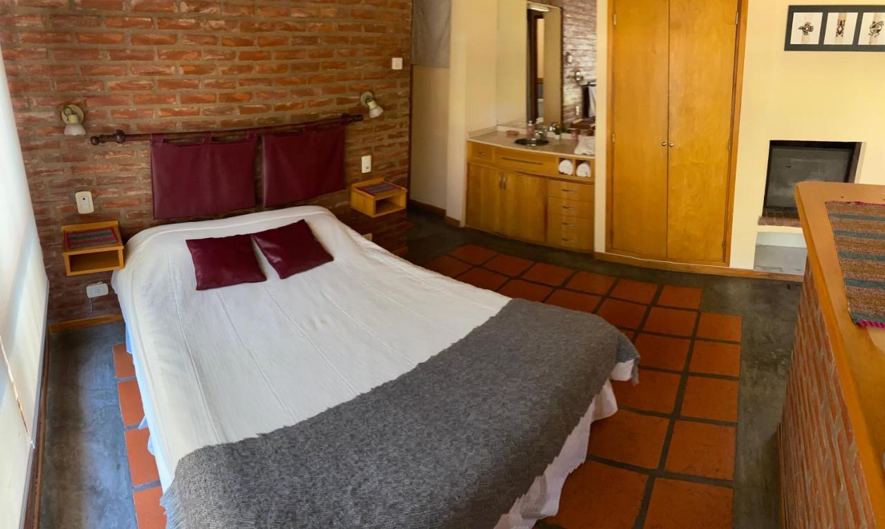 Avalon Apartment Mar de Las Pampas