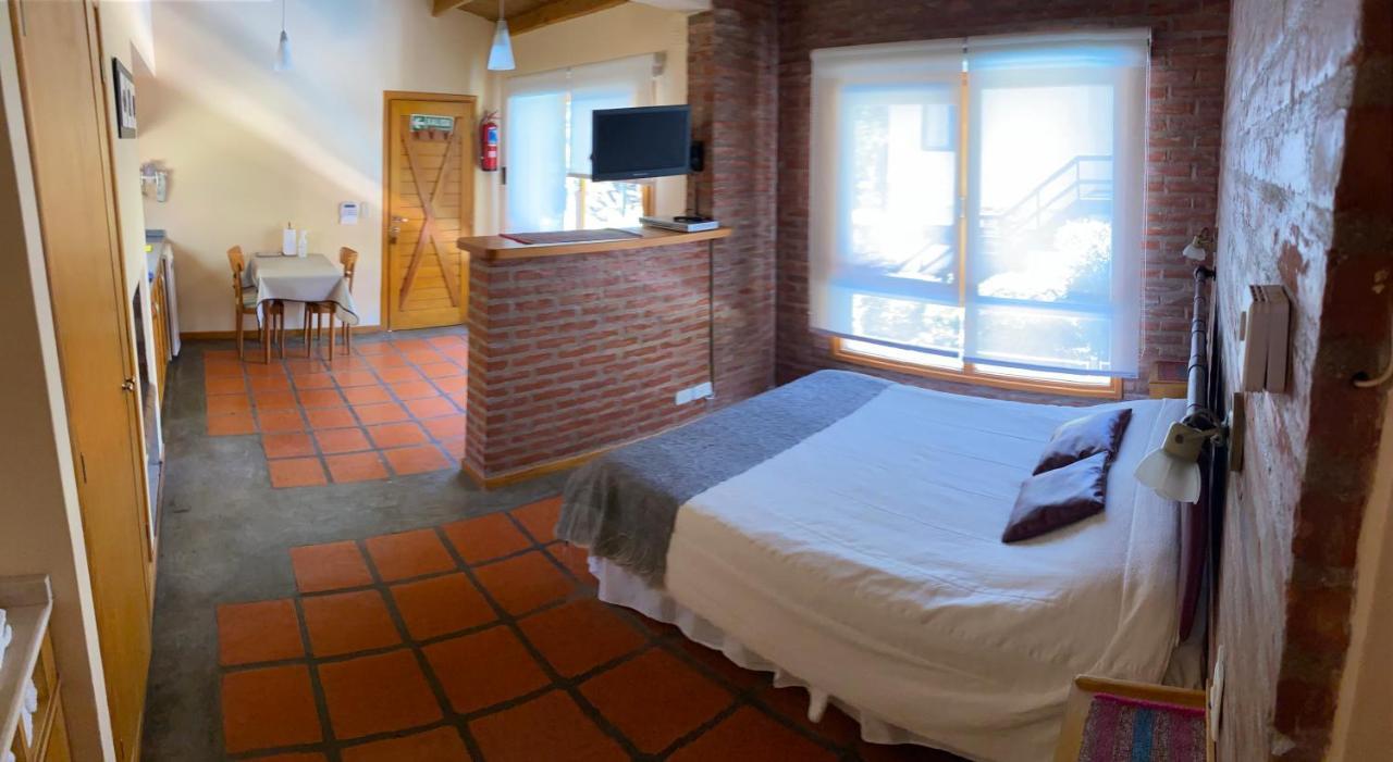 Avalon Apartment Mar de Las Pampas