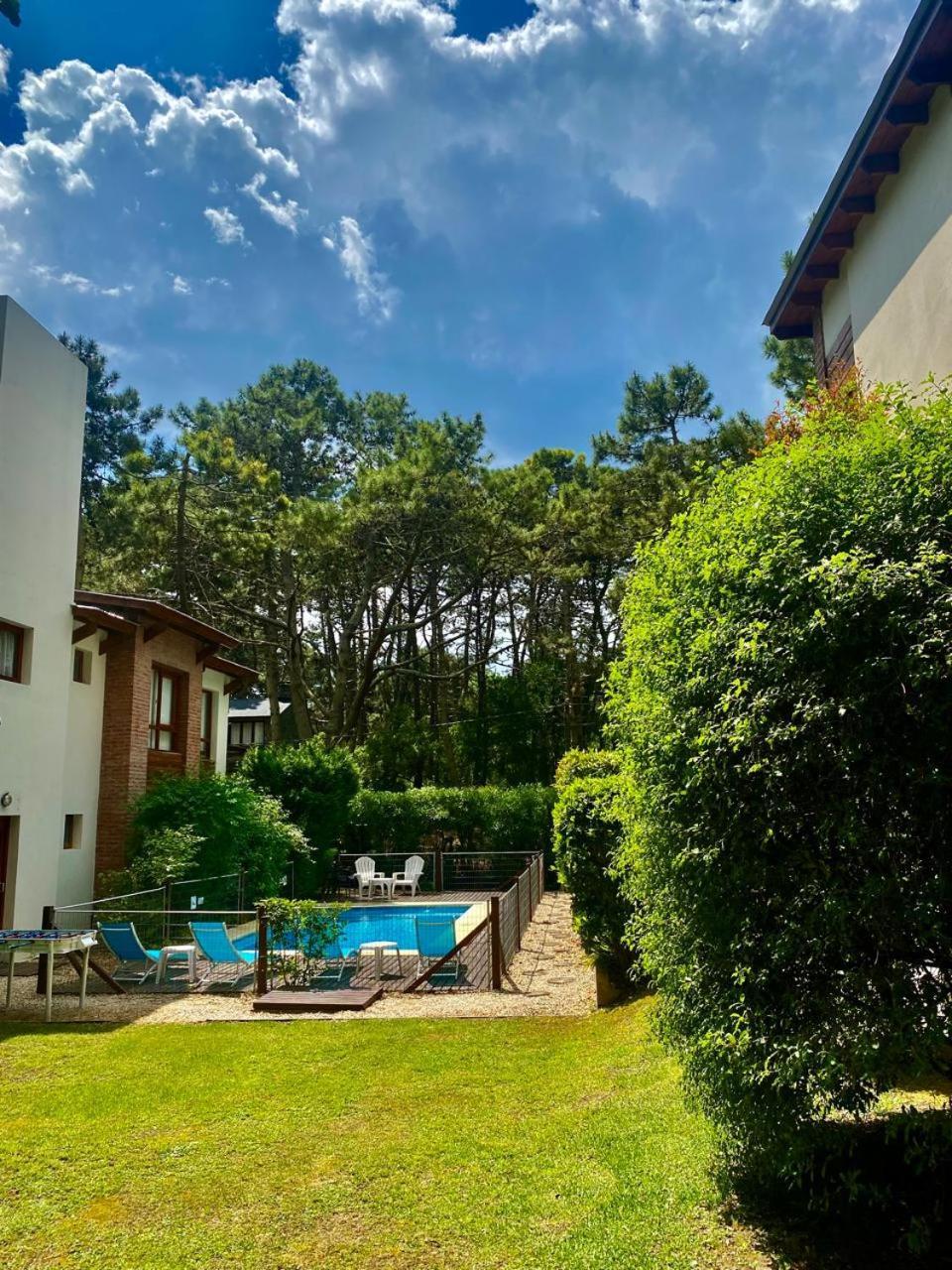 Avalon Mar de Las Pampas