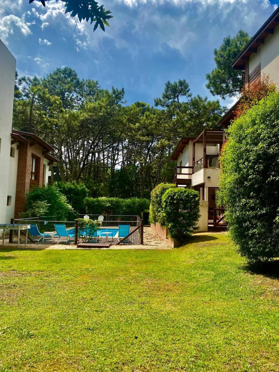 Avalon * Mar de Las Pampas