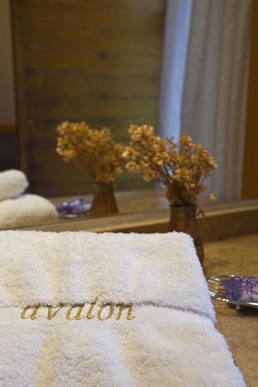 Avalon Mar de Las Pampas